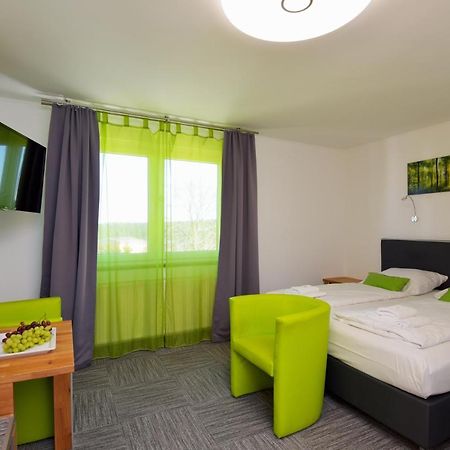 Hotel Zum Gruendle Oberhof  Luaran gambar