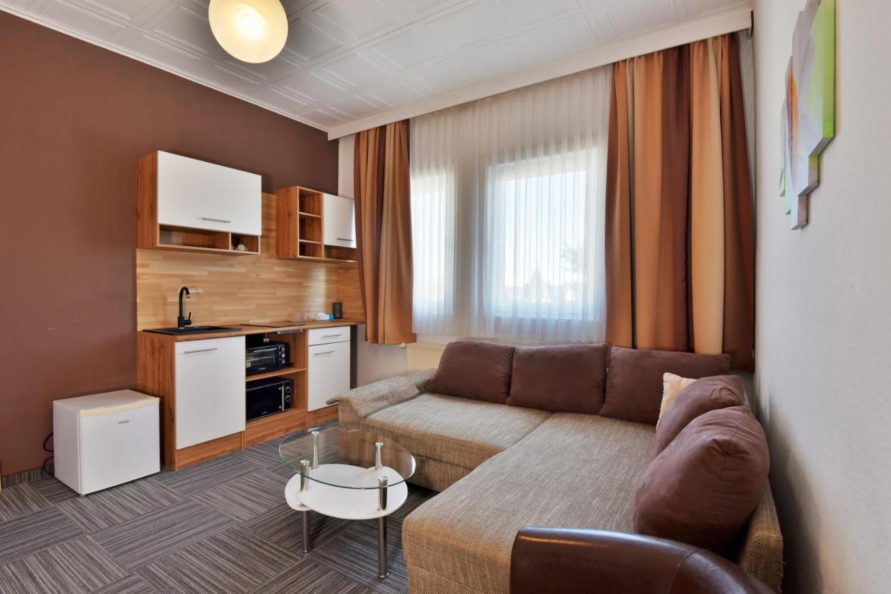 Hotel Zum Gruendle Oberhof  Luaran gambar