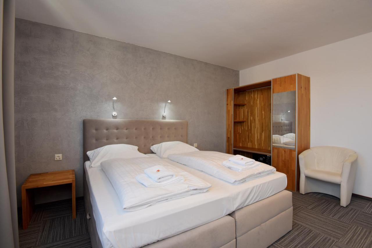 Hotel Zum Gruendle Oberhof  Luaran gambar