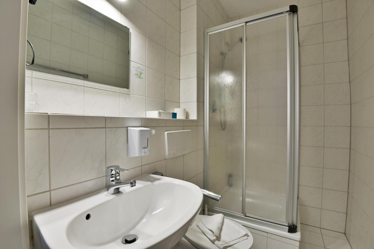 Hotel Zum Gruendle Oberhof  Luaran gambar