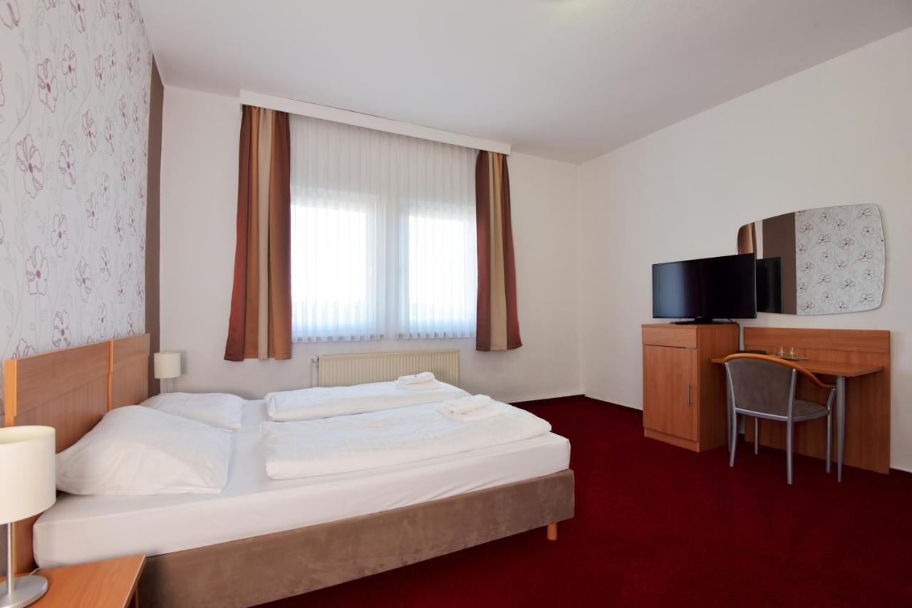 Hotel Zum Gruendle Oberhof  Luaran gambar
