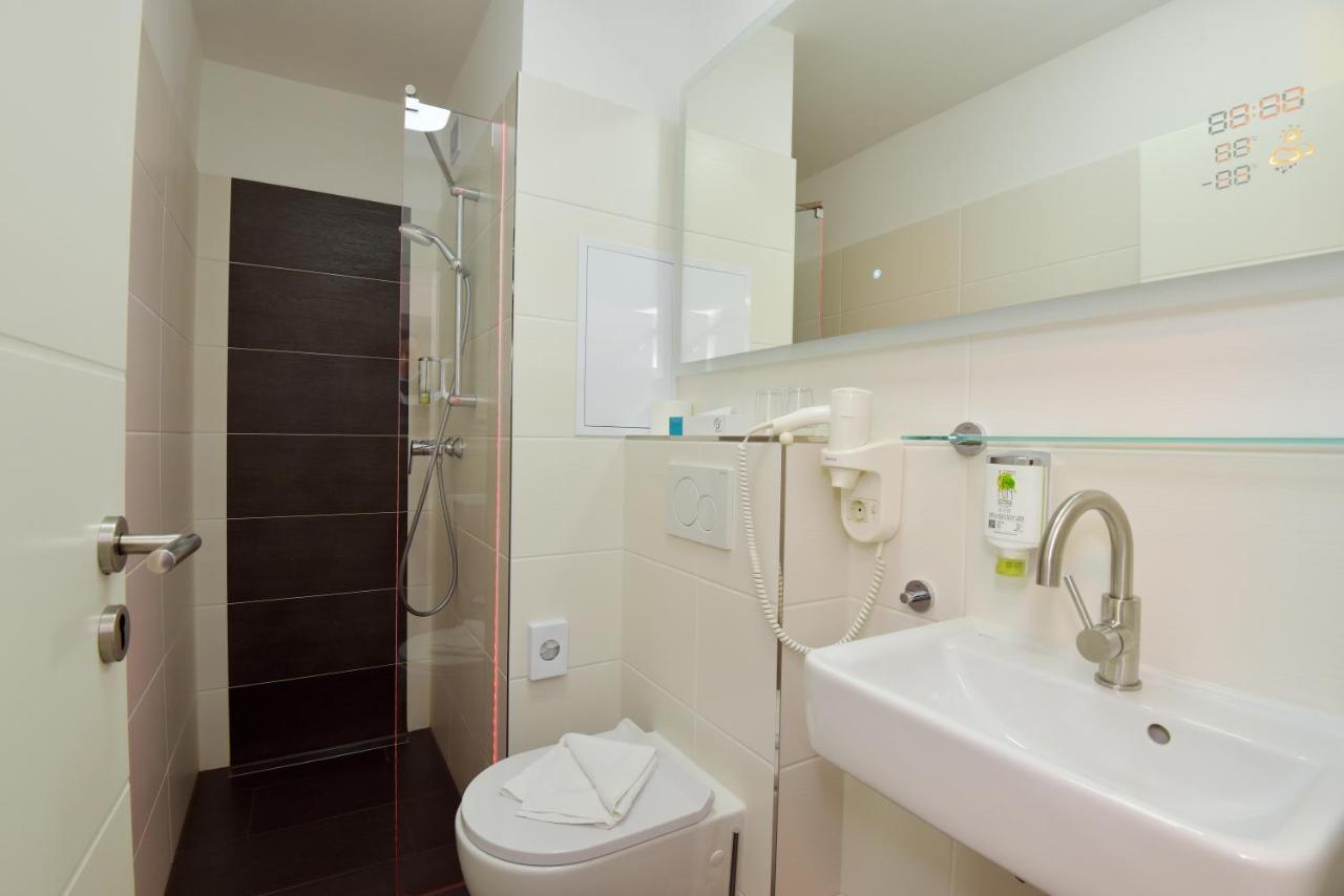 Hotel Zum Gruendle Oberhof  Luaran gambar