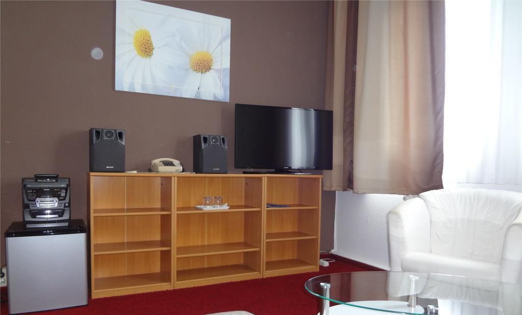 Hotel Zum Gruendle Oberhof  Luaran gambar