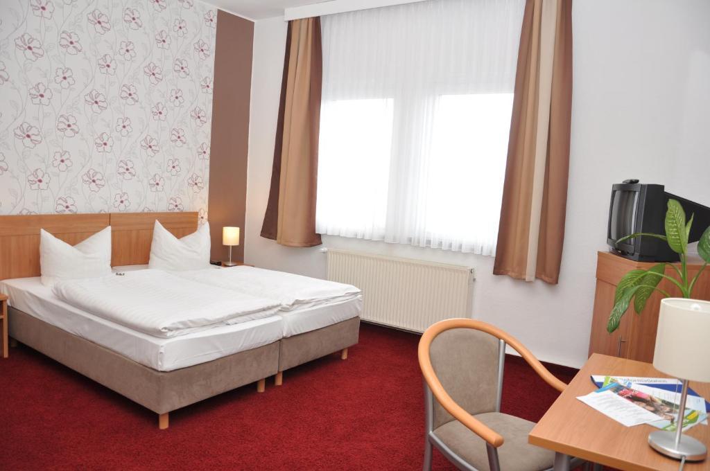 Hotel Zum Gruendle Oberhof  Bilik gambar