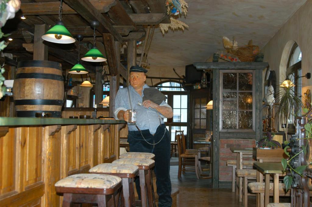 Hotel Zum Gruendle Oberhof  Luaran gambar