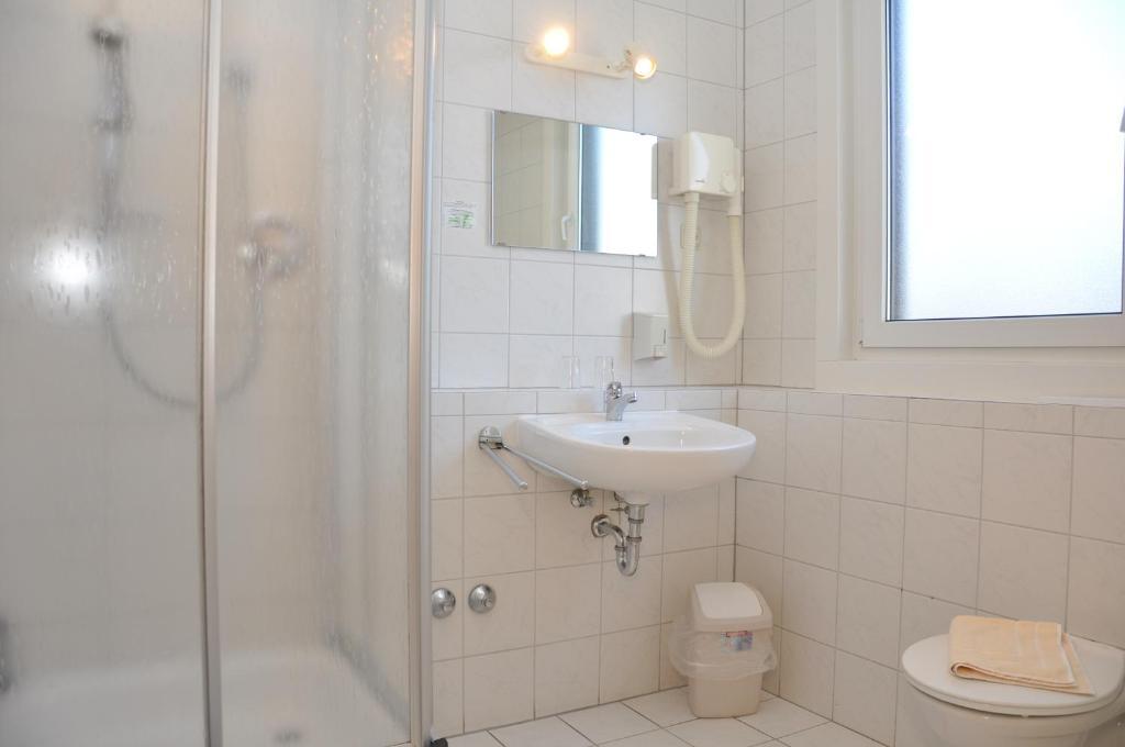 Hotel Zum Gruendle Oberhof  Bilik gambar